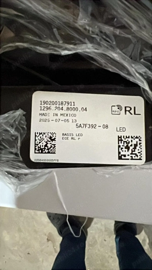 far bmw x3 g45 nou - imagine 2