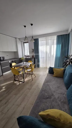 Apartament 2 camere I cu parcare I Iulius Mal