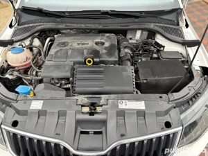 Skoda Fabia - imagine 3