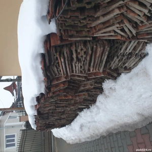              Țiglă de vânzare  .În stare foarte bună - imagine 3