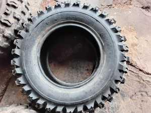 SET 4 Anvelope Maxxis ALL TRAK. Made in Taiwan 