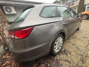 Seat Leon 2014 dsg - imagine 3