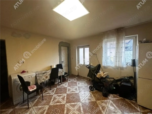 Casa individuala si teren de 863 mp in Cristian zona Primarie - imagine 10