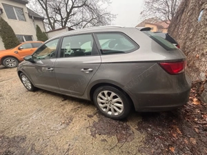 Seat Leon 2014 dsg - imagine 5