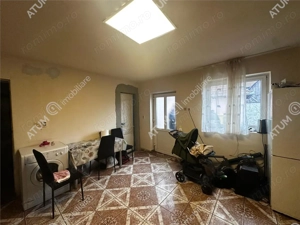 Casa individuala si teren de 863 mp in Cristian zona Primarie - imagine 11