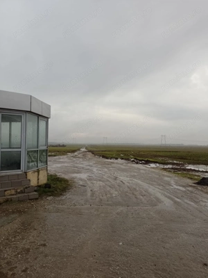 Oraș Popești-Leordeni, teren, zona industriala cu utilitati - imagine 3