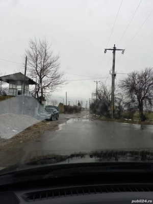 Oraș Popești-Leordeni, teren, zona industriala cu utilitati - imagine 6