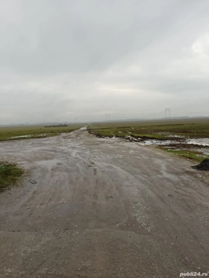 Oraș Popești-Leordeni, teren, zona industriala cu utilitati - imagine 2