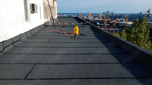 Hidroizolatie profesionala ! Fara umezeala.