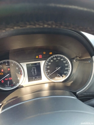 Suzuki Vitara Benzină ( 2017 ) - 1.6 VVT (120 CP)