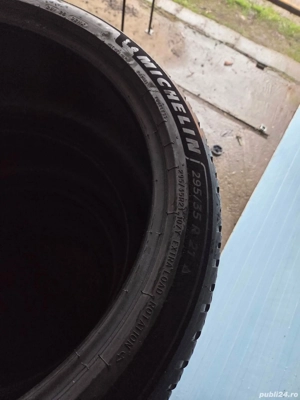 Cauciucuri de iarna  - imagine 2