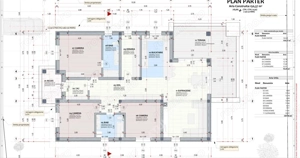 Casa individuala cu 4 camere si curte libera de 340 mp in Cisnadie - imagine 9