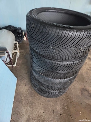 Cauciucuri de iarna  - imagine 4