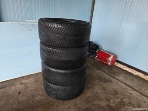 Cauciucuri de iarna  - imagine 3