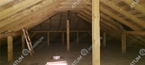 Casa individuala cu 4 camere si curte libera de 340 mp in Cisnadie - imagine 17