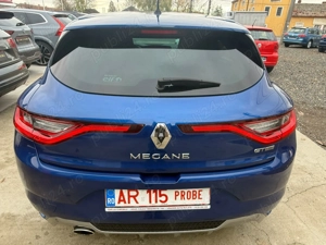 Renault Megane Gt-Line  1.2 Tce - imagine 5