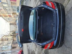 Mercedes-Benz C200 CDI - imagine 4