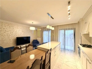 Apartament 2 camere de lux | Parcare subterana | MRS Smart Ploiesti