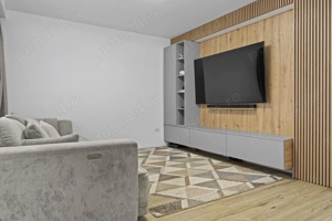 Vila Smart Premium, gata de mutat   5 camere + 3 bai   dotari high-tech incluse (mobilata & utilata)