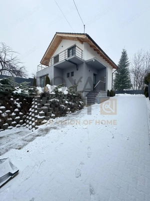 COMISION 0%! Casa individuala in Sacele, Zona Turches - 4 camere - imagine 15