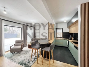 COMISION 0%! Casa individuala in Sacele, Zona Turches - 4 camere - imagine 3