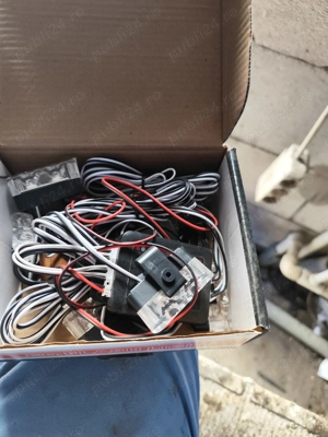 Diverse obiecte de mașini și bricolaj - imagine 5