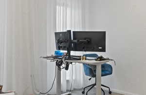 Vila Smart Premium, gata de mutat   5 camere + 3 bai   dotari high-tech incluse (mobilata & utilata) - imagine 9