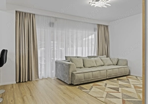 Vila Smart Premium, gata de mutat   5 camere + 3 bai   dotari high-tech incluse (mobilata & utilata)