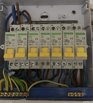 Electrician  - imagine 2