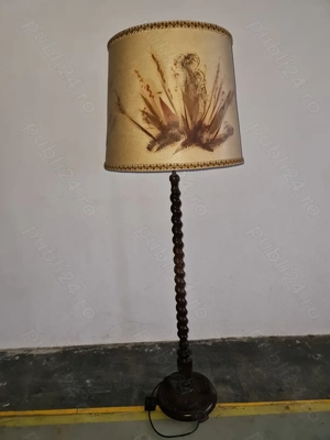 Lampa sufragerie