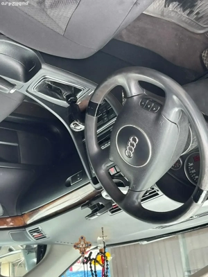 Vinde Audi a4. Ai multe detalii în privat - imagine 3