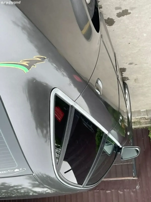 Vinde Audi a4. Ai multe detalii în privat - imagine 5