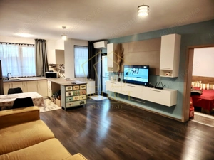 Apartament moder cu 2 camere | Giroc | Lidl