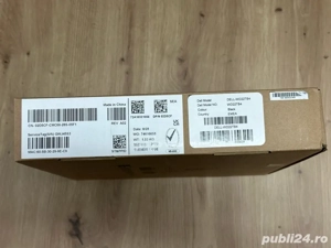 Docking station DELL Thunderbolt WD22TB4 180W NOU