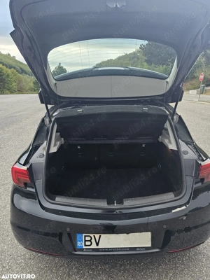 Vand Opel Astra K-2016, 1.6cdti 110cp - imagine 4