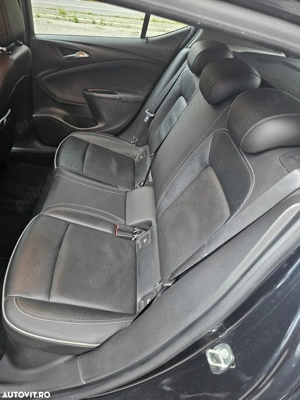 Vand Opel Astra K-2016, 1.6cdti 110cp - imagine 3