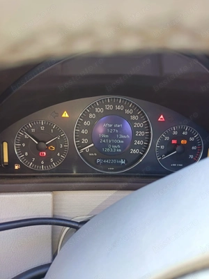 Mercedes-benz CLK 270