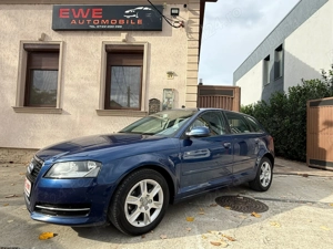 Audi A3 1.6 Tdi