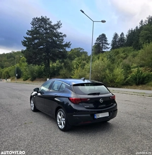 Vand Opel Astra K-2016, 1.6cdti 110cp - imagine 2