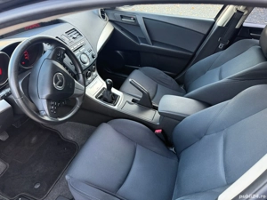 Mazda 3 1.6 Benzina  - imagine 3