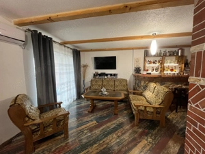Lugoj, Ap. 4 Cam. 115 Mp.,  Stil Rustic-Modern - imagine 2
