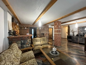 Lugoj, Ap. 4 Cam. 115 Mp.,  Stil Rustic-Modern - imagine 3