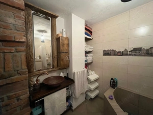 Lugoj, Ap. 4 Cam. 115 Mp.,  Stil Rustic-Modern - imagine 9