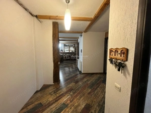 Lugoj, Ap. 4 Cam. 115 Mp.,  Stil Rustic-Modern - imagine 14