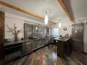 Lugoj, Ap. 4 Cam. 115 Mp.,  Stil Rustic-Modern - imagine 17