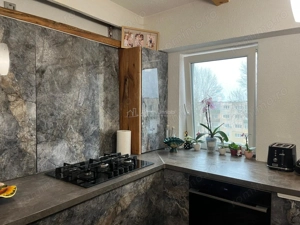 Lugoj, Ap. 4 Cam. 115 Mp.,  Stil Rustic-Modern - imagine 18