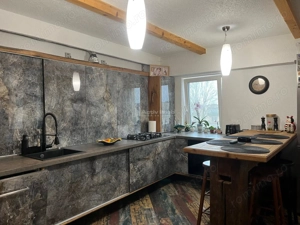 Lugoj, Ap. 4 Cam. 115 Mp.,  Stil Rustic-Modern - imagine 16