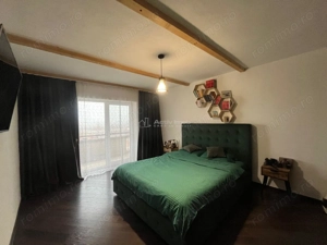 Lugoj, Ap. 4 Cam. 115 Mp.,  Stil Rustic-Modern - imagine 5