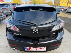 Mazda 3 1.6 Benzina  - imagine 7