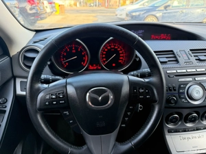 Mazda 3 1.6 Benzina  - imagine 6